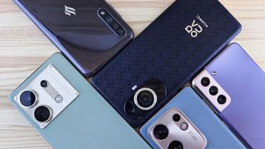 Los celulares en la mira. (Andrey Matveev / pexels.com)