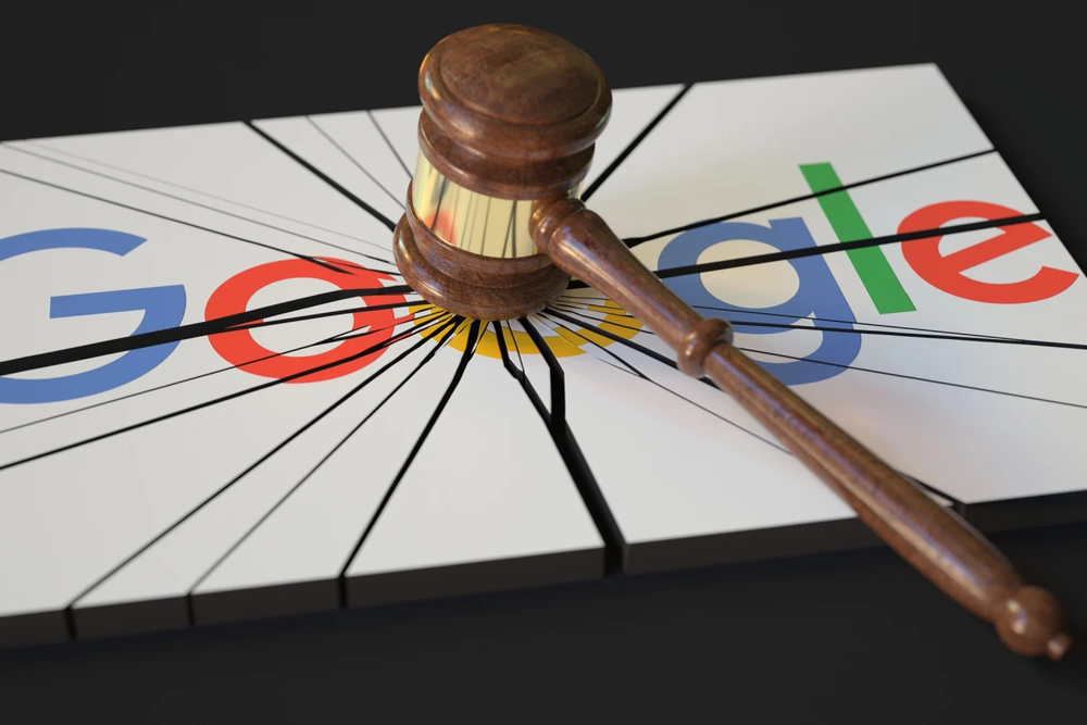 Se viene una millonaria demanda contra Google.&nbsp;