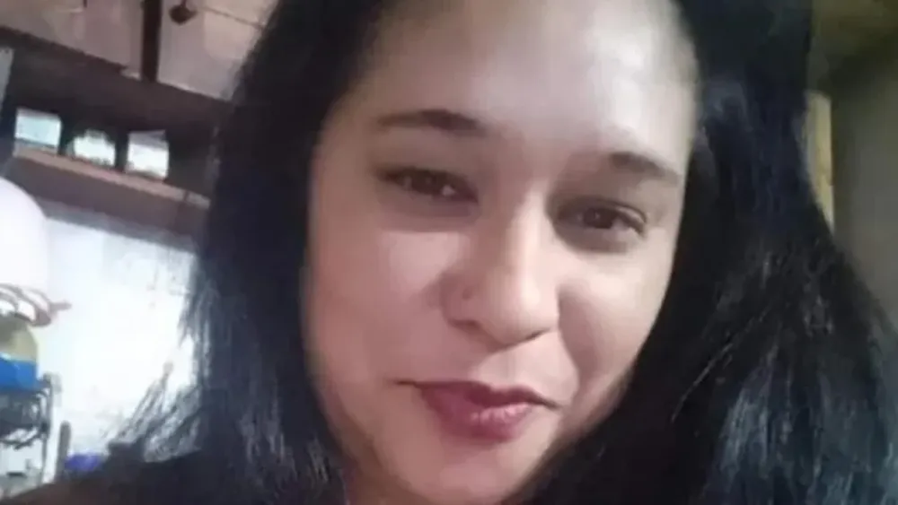 Yohana Zamora, de 29 años, desapareció el 30 de enero en Merlo.