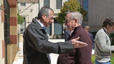 Intendentes radicales reclamaron al Gobierno nacional contra la suba de los medicamentos.