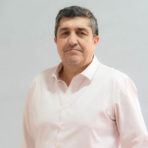 Diarios Bonaerenses | Gabriel Esteban González