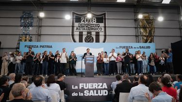Diarios Bonaerenses | FUERZA SALUD