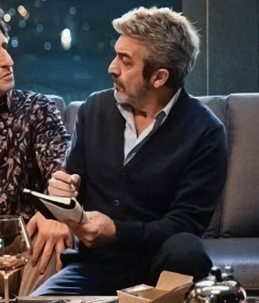 Lo dejamos acá, uno de los esperados estrenos de la semana.