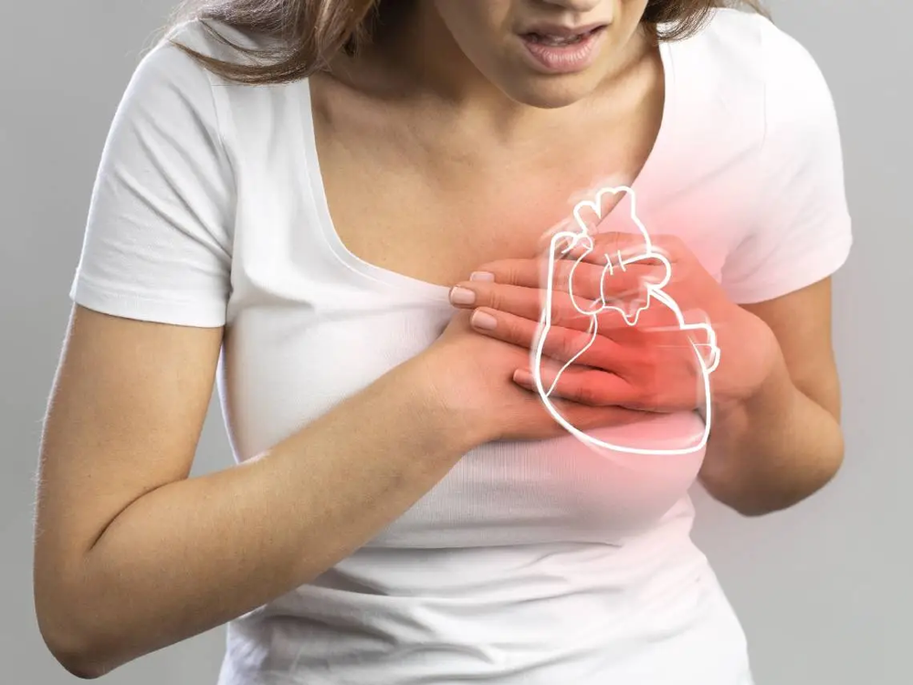 Lanzan “Redes que Salvan Vidas”, una iniciativa para mejorar la atención de los infartos.