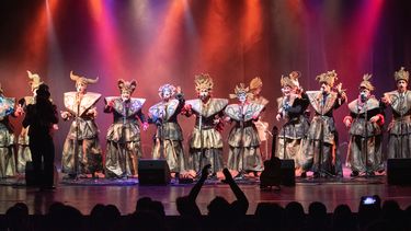 La Fiesta Provincial de Teatro, con obras de todo el territorio bonaerense. La Fiesta Provincial de Teatro, con obras de todo el territorio bonaerense.