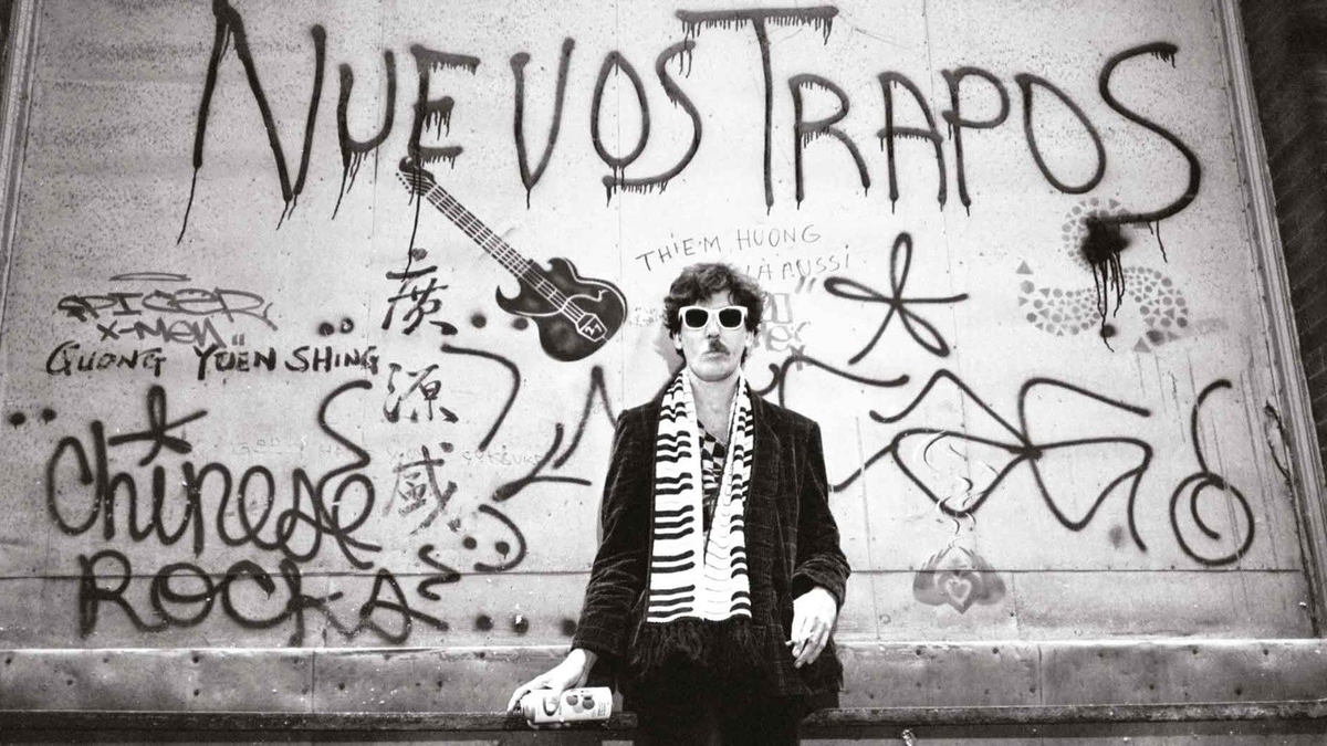 Charly García cumplió 74 años: el genio que transformó el rock argentino