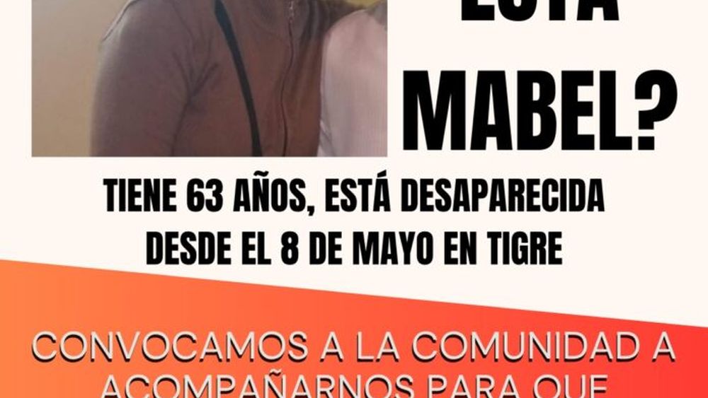 Mabel