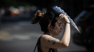Diarios Bonaerenses | calor verano