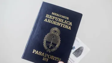 A quedarse tranquilos: ni el dni ni el pasaporte actuales perderán su vigencia original.