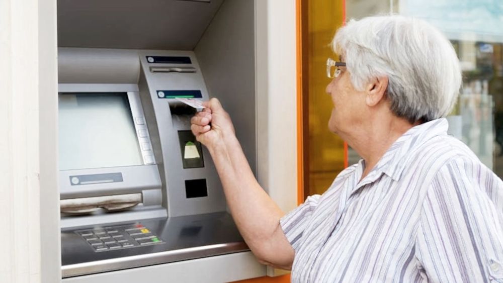 El auemento de las jubilaciones mínimas en febrero, algo menos de $10.000. El auemento de las jubilaciones mínimas en febrero, algo menos de $10.000.