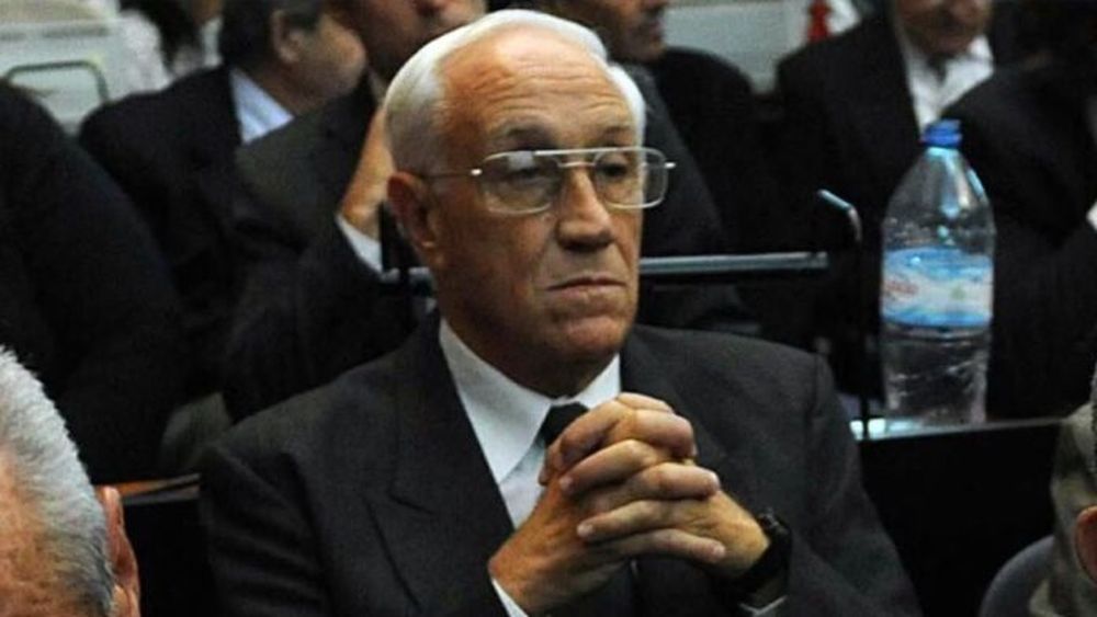 Jorge Eduardo El Tigre Acosta.