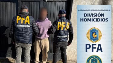 De acuerdo con el Ministerio de Seguridad, bajaron los homicidios en el país.
