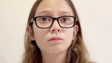 Ian Moche, influencer y activista por los derechos de las personas con discapacidad y con condición autista.&nbsp;