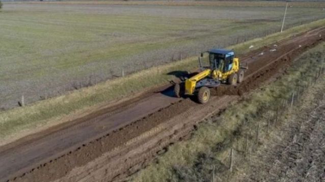 Pergamino anunció una reducción del 21% en la Tasa de Red Vial. - La Opinión de Pergamino -