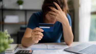 De acuerdo al Banco Central, los jóvenes son los más morosos del sistema.