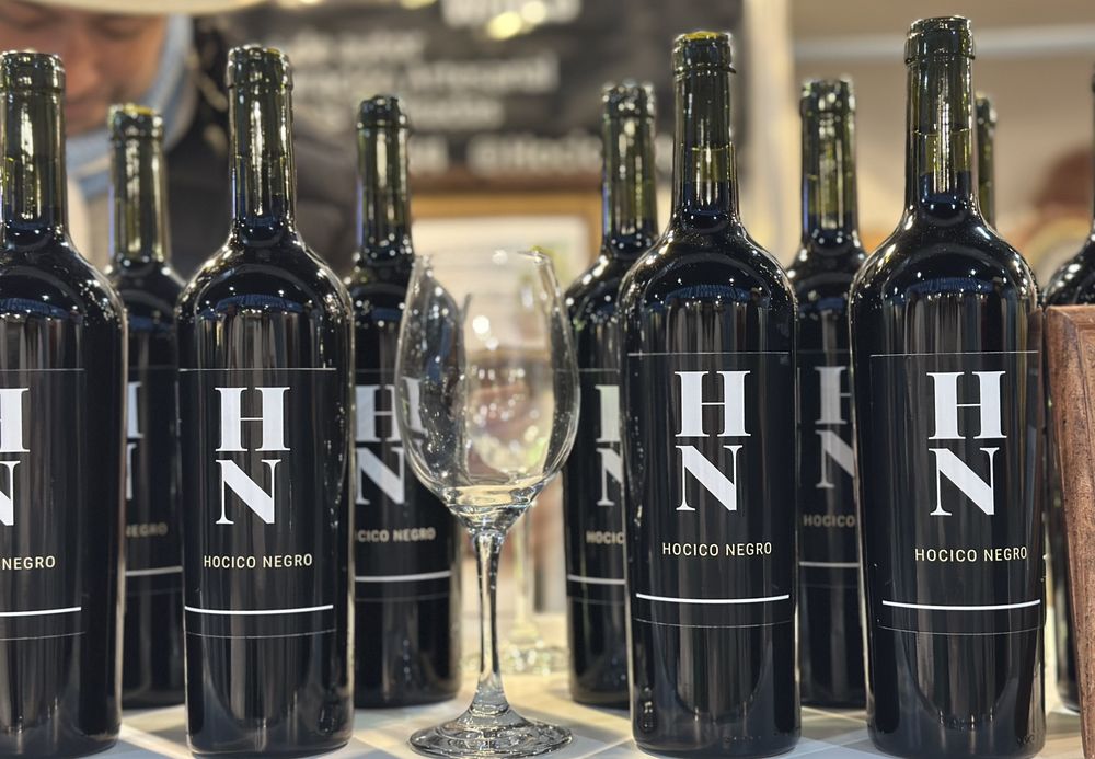 VInos Brandsen rs