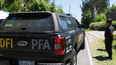 El juez Rafecas se enteró de la decisión de la Cámara Federal cuando se realizaban los allanamientos.