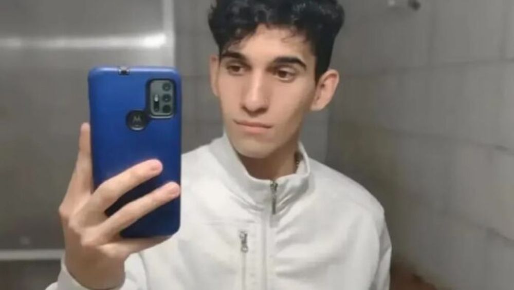 Lautaro Alvaredo fue asesinado a golpes en una pelea a la salida de un boliche. (Archivo)