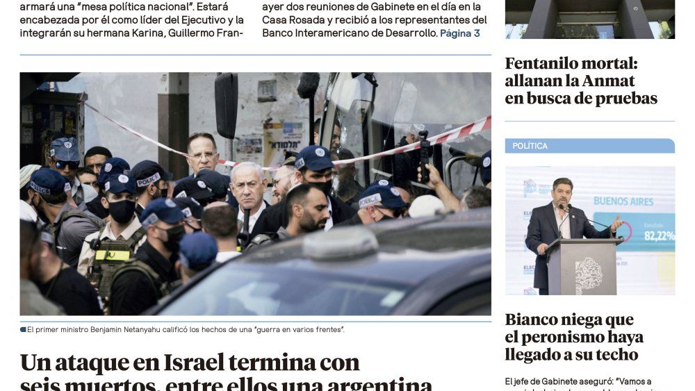 Edición impresa 09/09/2025