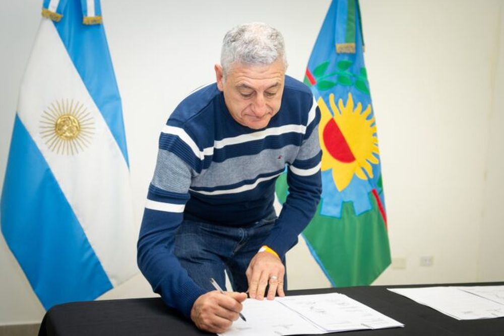 Un intendente pidió una audiencia con Scioli para restituir el fin de semana largo de agosto.