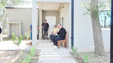 la revista the lancet destaco el trabajo en salud mental de la provincia