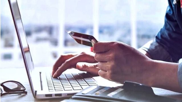 La promoción de Provincia Compras habilita hasta 12 cuotas sin interés con tarjetas Visa o MasterCard. (Archivo)