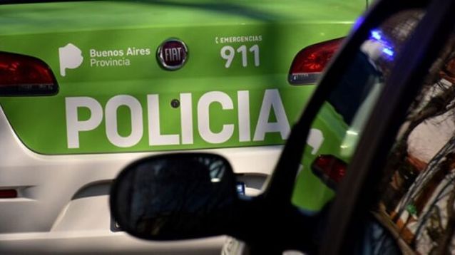 El penitenciario detenido cumplía tareas como jefe de Turno en una unidadpenal de Florencio Varela. 