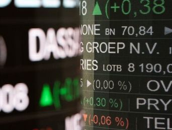 Los mercados mostraron una evaluación favorable. 