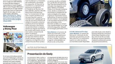 Edición 1099 - Semana del 23 al 29 de octubre