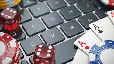 Las apuestas online, una problemática creciente en menores de edad.