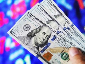 El dólar, en el centro de las preocupaciones por la marcha de la economía. 