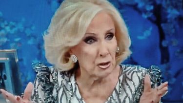 Mirtha Legrand
