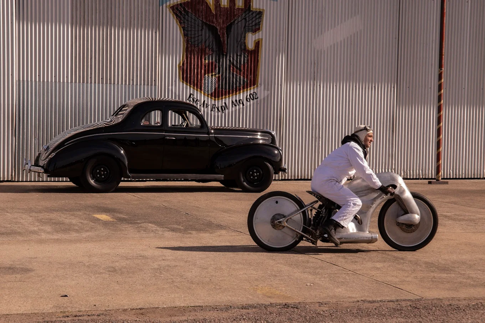 La cuarta edición de Carreras Legendarias se realizará el 6 de septiembre en Campo de Mayo.