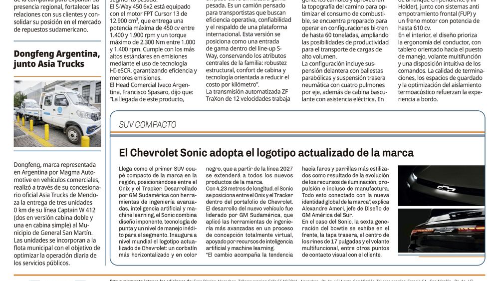 Semana del 16 al 22 de abril de 2026 Semana del 16 al 22 de abril de 2026