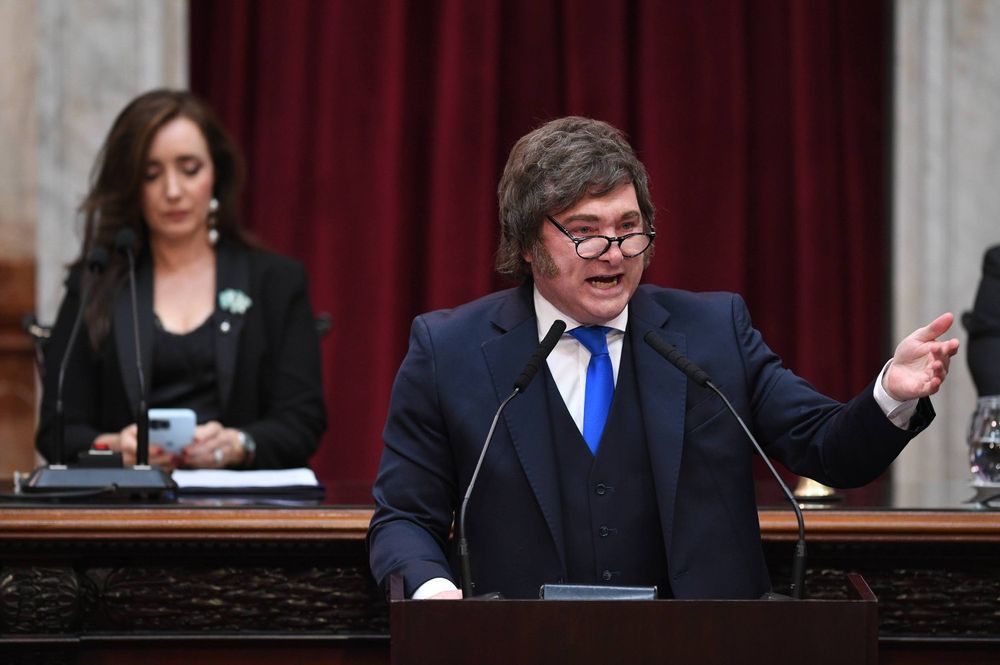 El fenómeno de Javier Milei es un punto de inflexión en el cambio del lenguaje en la política que apela a las emociones.