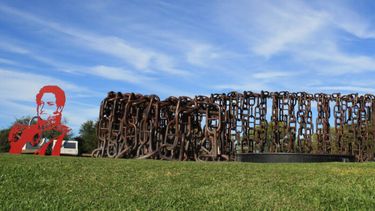 Diarios Bonaerenses | Monumento a la Batalla Vuelta de Obligado 696x597.jpg