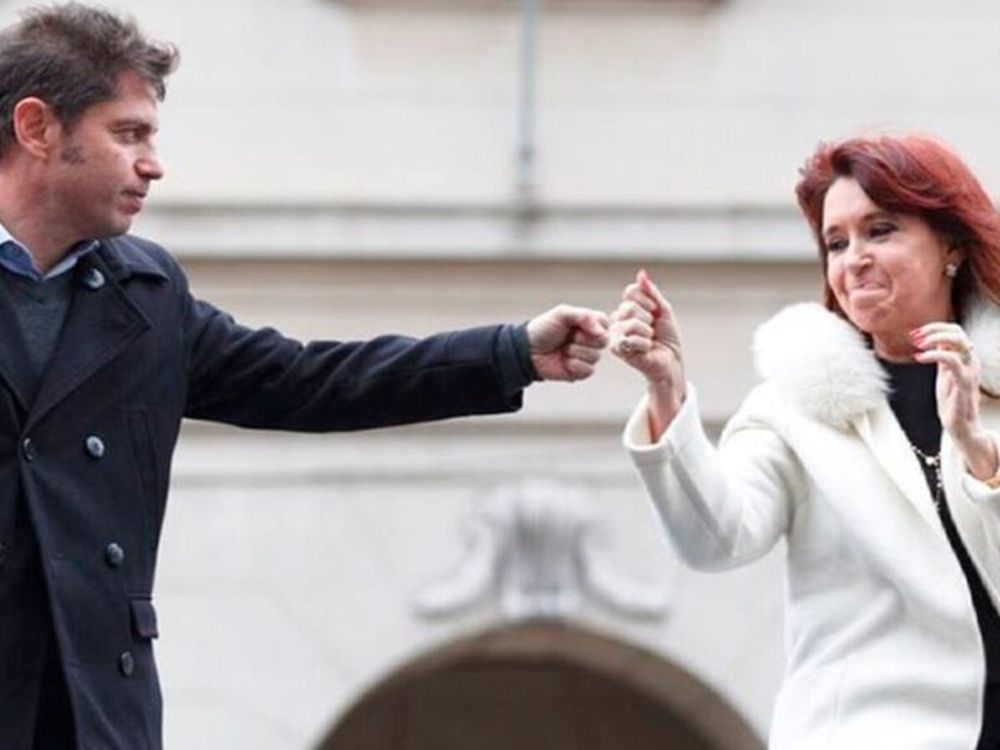 AXEL-CRIStina