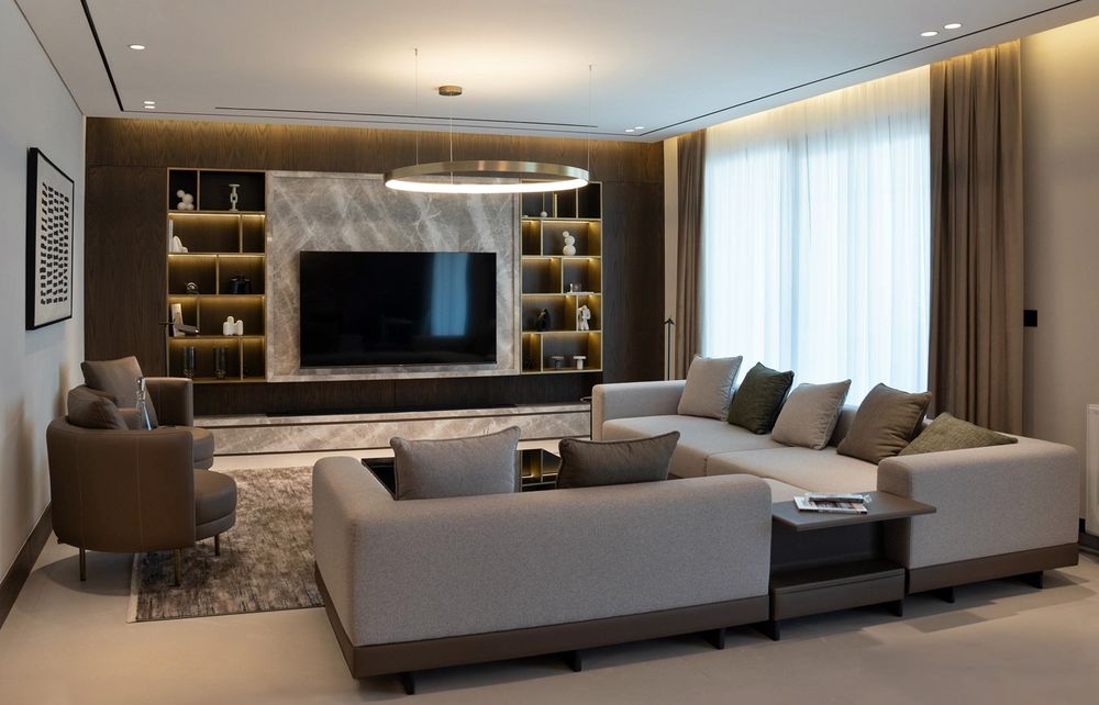 Guía completa para elegir el tamaño ideal de tu TV.