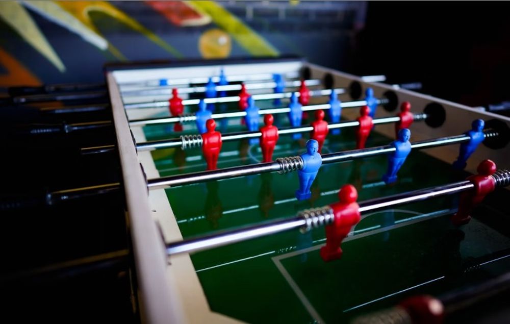 Las apuestas deportivas no son solo cuestión de suerte