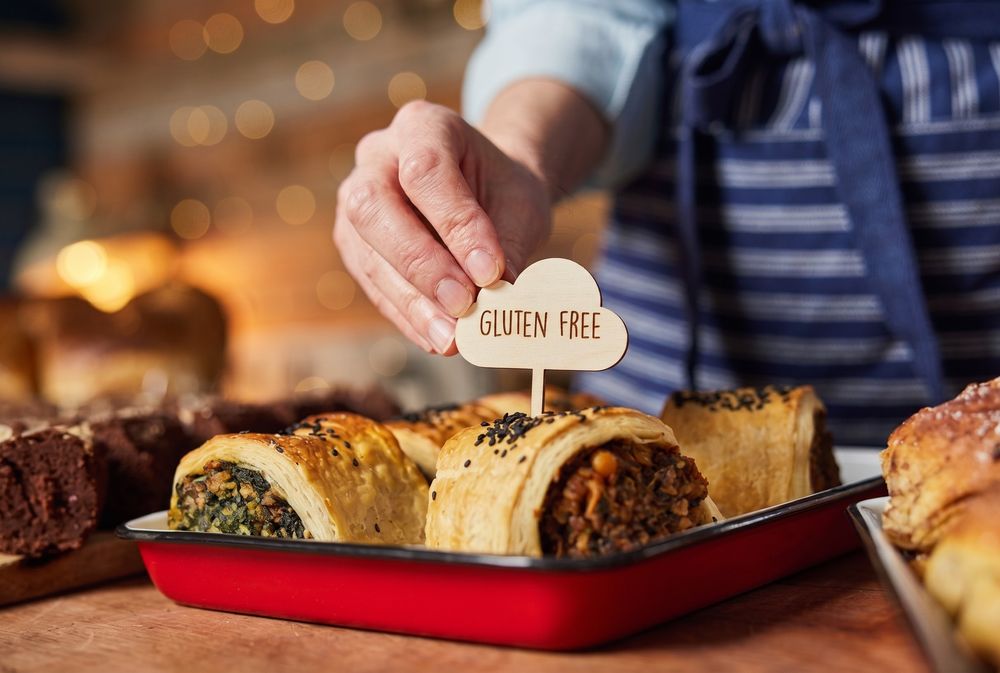 gluten-free