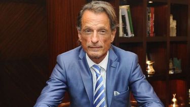 Claudio Belocopitt. (archivo)