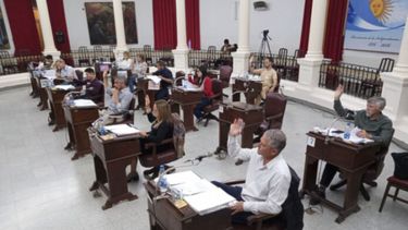El Consejo Poblacional fue aprobado por el Concejo Deliberante.