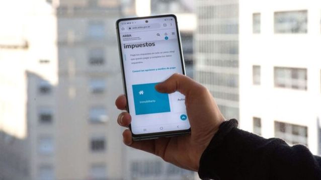 Novedades sobre el Inmobiliario.