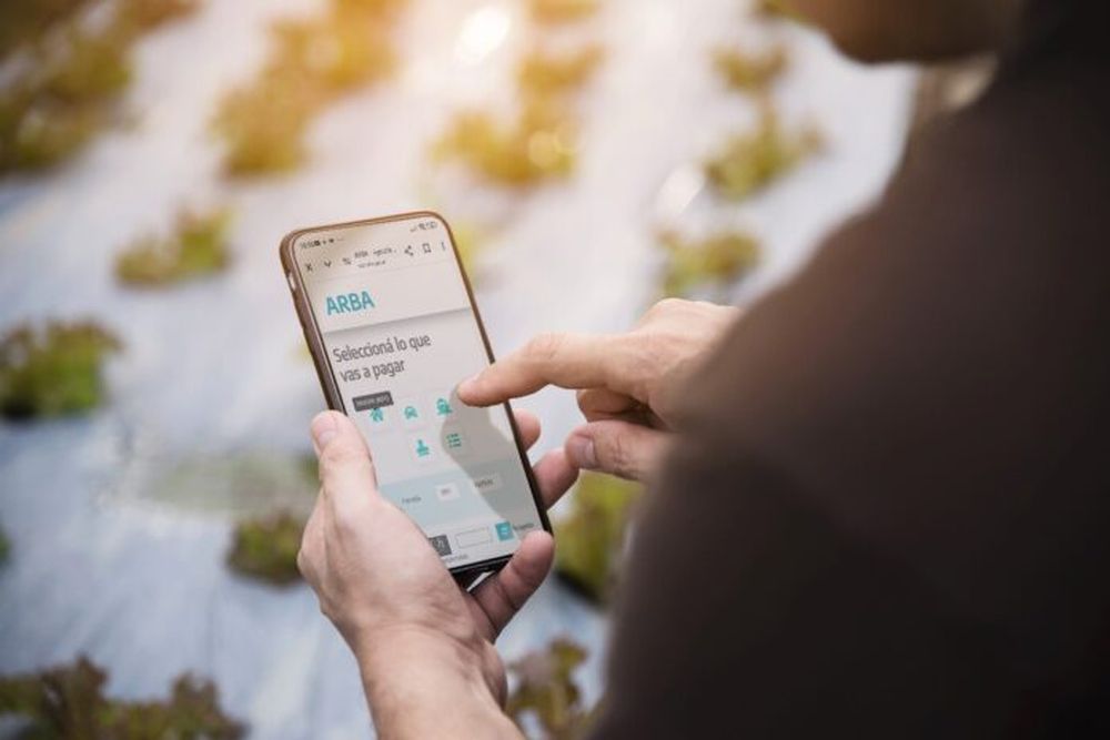 Novedades sobre ARBA.