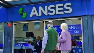 El Gobierno anunció novedades para los jubilados. (Archivo)