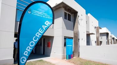 Novedades sobre el Procrear.