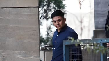 El gendarme Héctor Guerrero se presentó en Comodoro Py a indagatoria por ejecutar el disparo que dejó a Pablo Grillo al borde de la muerte.&nbsp;