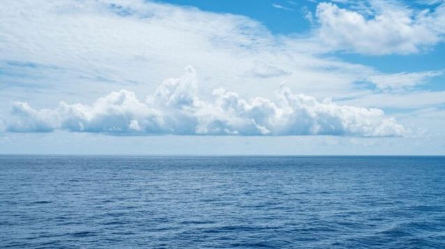 El Niño es un patrón climático natural asociado con el calentamiento de la superficie oceánica en el Océano Pacífico tropical central y oriental. - SMN -