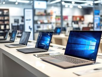 Informe de la Cámara Argentina de Industrias Electrónicas, Electromecánicas y Luminotécnicas (Cadieel). Informe de la Cámara Argentina de Industrias Electrónicas, Electromecánicas y Luminotécnicas (Cadieel).