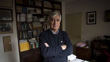 profundo pesar en el mundo rural por el fallecimiento de juan pedro merbilhaa, expresidente de carbap